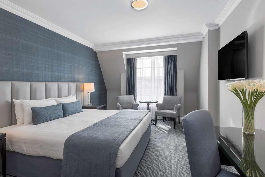 The Johnstown Estate Lodges Енфілд Номер фото