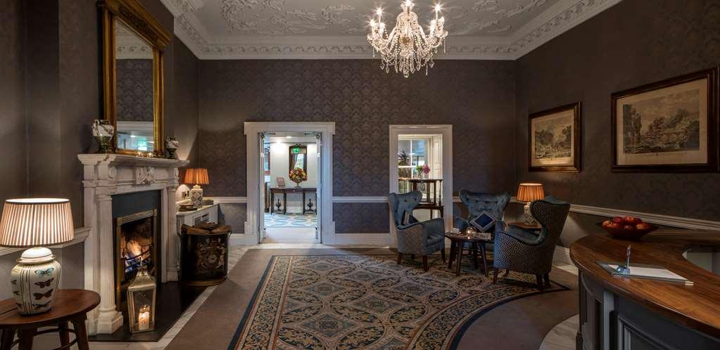 The Johnstown Estate Lodges Енфілд Інтер'єр фото